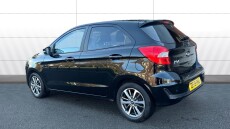 Ford KA+ 1.2 85 Zetec 5dr Petrol Hatchback